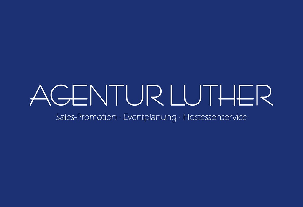 Agentur Luther